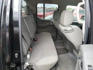 2009 Nissan Frontier SE z VIN 1N6AD09W99C407792, wystawiony jako Copart lot #69202484 z przebiegiem 176 625 mil mil oraz Szkoda całkowita • Salvage title. Historia ofert i sprzedaży dostępna na DreamBid. Obrazek 10.