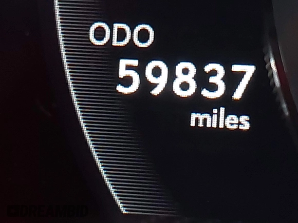 2018 Lexus LS 500 z VIN JTHC51FF5J5001048, wystawiony jako IAAI lot #41845274 z przebiegiem 59 835 mil mil oraz . Historia ofert i sprzedaży dostępna na DreamBid. Obrazek 15.