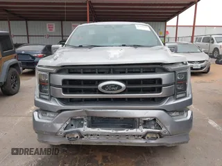 2021 Ford F-150 XL с VIN 1FTFW1ED4MFB26911, выставлен на аукционе IAAI как лот 42458513 с пробегом 67 259 миль миль и . История ставок и продаж доступна на DreamBid. Изображение 12.