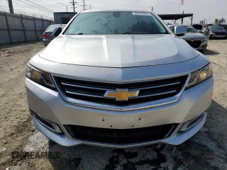 2016 Chevrolet Impala LT with VIN 2G1115S39G9181551, listed as a Copart auction lot 50432465 with 184,142 mi miles and Clean Title. Bid and sale history available at DreamBid. Image 5.