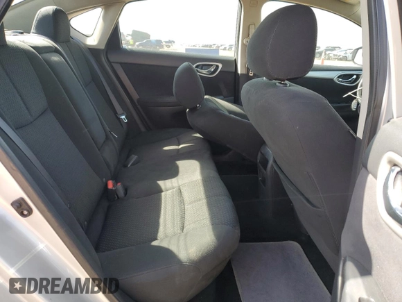 2014 Nissan Sentra SR with VIN 3N1AB7APXEY313737, listed as a Copart auction lot 52526415 with 108,271 mi miles and Clean title. Bid and sale history available at DreamBid. Image 10.
