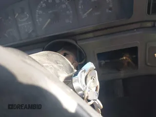 1989 Ford F-150 с VIN 1FTEF15YXKPA91958, выставлен на аукционе IAAI как лот 42390477 с пробегом 21 554 миль миль и . История ставок и продаж доступна на DreamBid. Изображение 11.