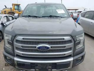 2015 Ford F-150 XLT with VIN 1FTEW1EF6FFB69792, listed as a IAAI auction lot 42425093 with 197,359 mi miles and . Bid and sale history available at DreamBid. Image 11.