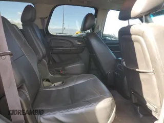 2014 GMC Yukon Denali with VIN 1GKS2EEF0ER108624, listed as a Copart auction lot 44456865 with 170,720 mi miles and Salvage Title. Bid and sale history available at carsss.com. Image 11.