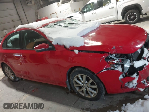 2012 Volkswagen Jetta SE с VIN 3VWDP7AJ8CM397842, выставлен на аукционе IAAI как лот 41591889 с пробегом 103 490 миль миль и . История ставок и продаж доступна на DreamBid. Изображение 13.
