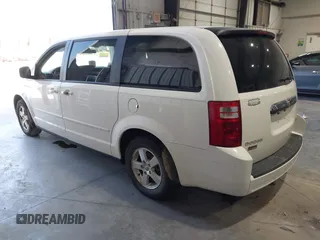 2009 Dodge Grand Caravan SE с VIN 1D8HN44E99B502333, выставлен на аукционе IAAI как лот 42015229 с пробегом 158 483 миль миль и . История ставок и продаж доступна на DreamBid. Изображение 3.