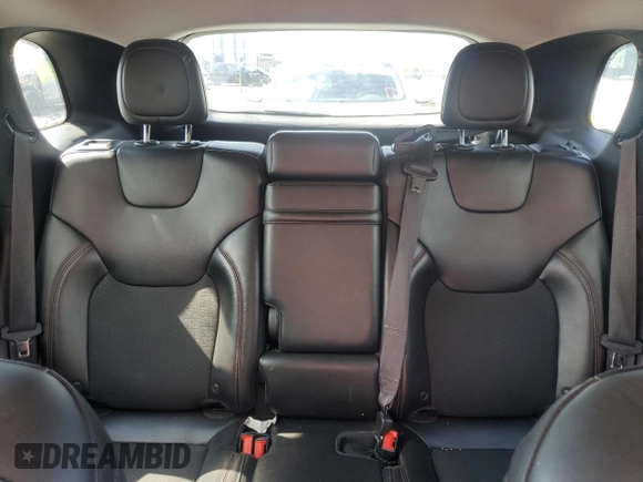 2019 Jeep Cherokee Trailhawk с VIN 1C4PJMBX3KD256495, выставлен на аукционе Copart как лот 56122695 с пробегом 98 786 миль миль и Списание • Salvage title. История ставок и продаж доступна на DreamBid. Изображение 10.