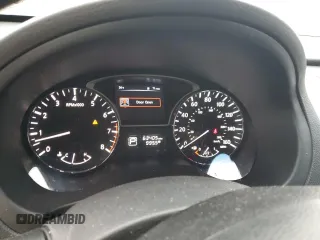 2015 Nissan Altima SV z VIN 1N4AL3AP0FC109922, wystawiony jako Copart lot #42495364 z przebiegiem 63 405 mil mil oraz Szkoda całkowita • Salvage title. Historia ofert i sprzedaży dostępna na DreamBid. Obrazek 9.