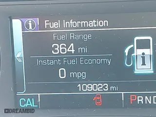 2018 Chevrolet Traverse LT Leather with VIN 1GNERHKW5JJ212911, listed as a IAAI auction lot 41923593 with 109,023 mi miles. Bid and sale history available at carsss.com. Image 16.