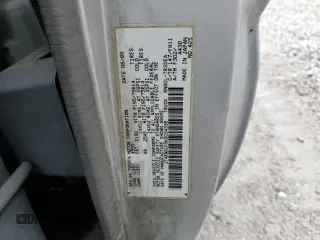 1989 Toyota Pickup DX z VIN JT4RN81PXK0034338, wystawiony jako Copart lot #58797935 z przebiegiem 210 495 mil mil oraz Tytuł czysty. Historia ofert i sprzedaży dostępna na DreamBid. Obrazek 12.