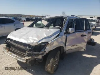2004 Honda Pilot EX with VIN 2HKYF18574H553034, listed as a Copart auction lot 42422572 with Not Provided miles and Non Repairable. Bid and sale history available at DreamBid. Image 2.