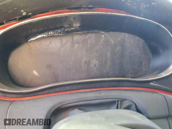 2016 Dodge Dart GT with VIN 1C3CDFEB2GD540181, listed as a Copart auction lot 84014314 with Not Provided miles and Salvage Title. Bid and sale history available at DreamBid. Image 9.