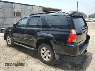 2008 Toyota 4Runner SR5 z VIN JTEZU14R38K007773, wystawiony jako Copart lot #60288785 z przebiegiem 199 368 mil mil oraz Czysty tytuł • Clean title. Historia ofert i sprzedaży dostępna na DreamBid. Obrazek 2.