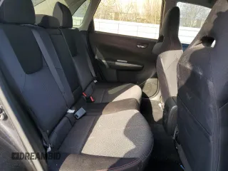 2014 Subaru WRX WRX с VIN JF1GV7E66EG006007, выставлен на аукционе Copart как лот 51736025 с пробегом 111 910 миль миль и Списание • Salvage title. История ставок и продаж доступна на DreamBid. Изображение 10.