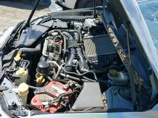 2017 Subaru WRX z VIN JF1VA1B66H9833583, wystawiony jako IAAI lot #43067415 z przebiegiem 80 509 mil mil oraz . Historia ofert i sprzedaży dostępna na DreamBid. Obrazek 18.