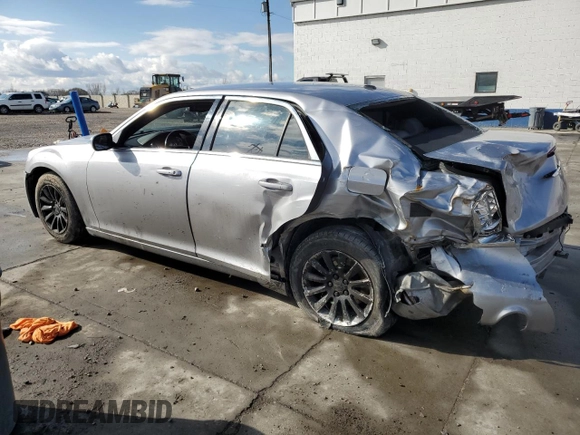 2013 Chrysler 300 z VIN 2C3CCAAG2DH572389, wystawiony jako Copart lot #47327315 z przebiegiem 144 262 mil mil oraz Szkoda całkowita • Salvage title. Historia ofert i sprzedaży dostępna na DreamBid. Obrazek 2.