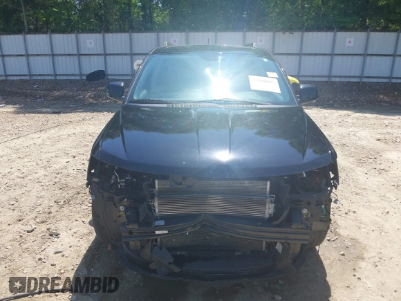 2017 Dodge Journey Crossroad Plus с VIN 3C4PDCGG0HT618957, выставлен на аукционе IAAI как лот 42308094 с пробегом 77 971 миль миль и . История ставок и продаж доступна на DreamBid. Изображение 13.