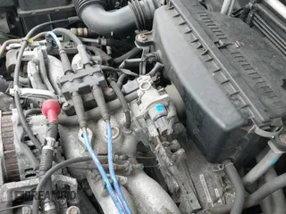 2003 Subaru Forester XS with VIN JF1SG65643H767849, listed as a IAAI auction lot 43177634 with 201,197 mi miles and . Bid and sale history available at DreamBid. Image 12.