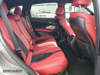 2024 Acura RDX w/A-Spec Package with VIN 5J8TC2H62RL031191, listed as a Copart auction lot 41480125 with 11,963 mi miles and Salvage Title. Bid and sale history available at carsss.com. Image 11.