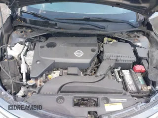 2015 Nissan Altima SL z VIN 1N4AL3AP6FC427530, wystawiony jako IAAI lot #42354220 z przebiegiem 63 142 mil mil oraz . Historia ofert i sprzedaży dostępna na DreamBid. Obrazek 10.