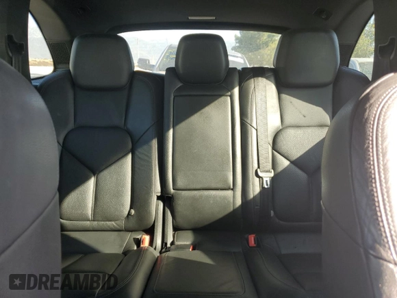 2011 Porsche Cayenne S Hybrid with VIN WP1AE2A25BLA92059, listed as a Copart auction lot 74096924 with 115,988 mi miles and Clean Title. Bid and sale history available at carsss.com. Image 10.