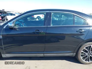 2017 Ford Taurus Limited with VIN 1FAHP2J86HG124393, listed as a IAAI auction lot 41658158 with 151,290 mi miles and . Bid and sale history available at DreamBid. Image 14.
