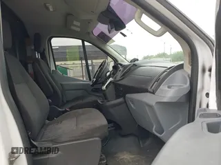2019 Ford Transit with VIN 1FTYR1ZM4KKA54882, listed as a IAAI auction lot 41878785 with 134,023 mi miles and . Bid and sale history available at DreamBid. Image 5.