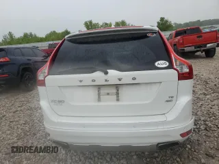 2010 Volvo XC60 3.0T z VIN YV4992DZ7A2125324, wystawiony jako Copart lot #58023765 z przebiegiem Nie podano mil oraz Czysty tytuł • Clean title. Historia ofert i sprzedaży dostępna na DreamBid. Obrazek 6.