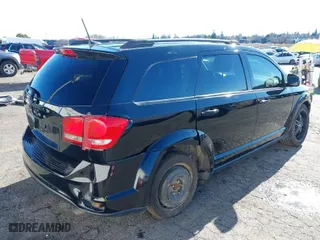 2019 Dodge Journey SE with VIN 3C4PDCBB1KT859686, listed as a IAAI auction lot 41548860 with 68,955 mi miles. Bid and sale history available at carsss.com. Image 6.