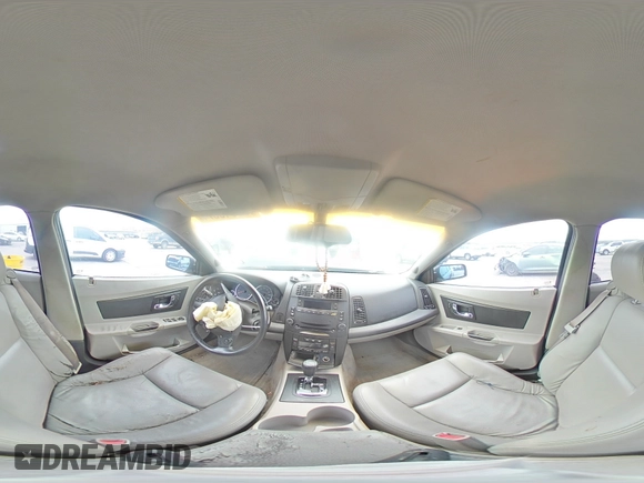 2006 Cadillac CTS with VIN 1G6DM57T460191002, listed as a Copart auction lot 69940674 with 0 mi miles and Salvage Title. Bid and sale history available at carsss.com. Image 13.