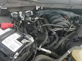 2022 Ford F-150 XL с VIN 1FTFW1E54NFA45675, выставлен на аукционе Copart как лот 64694325 с пробегом 31 330 миль миль и Чистый • Clean title. История ставок и продаж доступна на DreamBid. Изображение 15.
