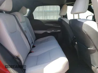 2023 Lexus RX 350 z VIN 2T2BAMCA1PC027141, wystawiony jako Copart lot #55484095 z przebiegiem 14 134 mil mil oraz Szkoda całkowita • Salvage title. Historia ofert i sprzedaży dostępna na DreamBid. Obrazek 11.