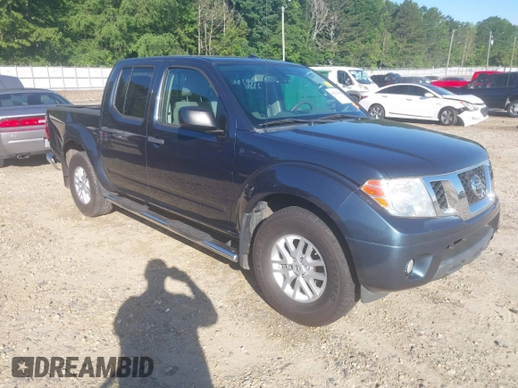 2014 Nissan Frontier Desert Runner с VIN 1N6AD0ER9EN745515, выставлен на аукционе IAAI как лот 42321118 с пробегом 116 950 миль миль и . История ставок и продаж доступна на DreamBid. Изображение 1.