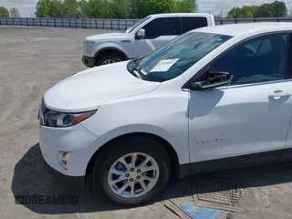 2020 Chevrolet Equinox LT z VIN 2GNAXJEV1L6123142, wystawiony jako IAAI lot #42005852 z przebiegiem 87 169 mil mil oraz . Historia ofert i sprzedaży dostępna na DreamBid. Obrazek 12.