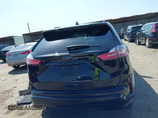 2023 Ford Edge SE z VIN 2FMPK4G90PBA05532, wystawiony jako IAAI lot #41845991 z przebiegiem 39 568 mil mil oraz . Historia ofert i sprzedaży dostępna na DreamBid. Obrazek 16.