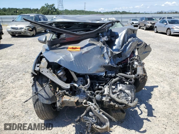 2019 Volkswagen Jetta S z VIN 3VWC57BU5KM061736, wystawiony jako Copart lot #55365334 z przebiegiem Nie podano mil oraz Szkoda całkowita • Salvage title. Historia ofert i sprzedaży dostępna na DreamBid. Obrazek 5.