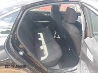 2019 Kia Forte LXS with VIN 3KPF24AD0KE014150, listed as a IAAI auction lot 42535367 with 55,770 mi miles and . Bid and sale history available at DreamBid. Image 8.