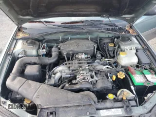 2004 Subaru Legacy Outback z VIN 4S3BH675X47633334, wystawiony jako Copart lot #47327385 z przebiegiem 229 331 mil mil oraz Szkoda całkowita • Salvage title. Historia ofert i sprzedaży dostępna na DreamBid. Obrazek 12.