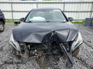 2017 Hyundai Sonata Sport with VIN 5NPE34AF5HH509992, listed as a Copart auction lot 56117115 with Not Provided miles and Salvage Title. Bid and sale history available at DreamBid. Image 5.