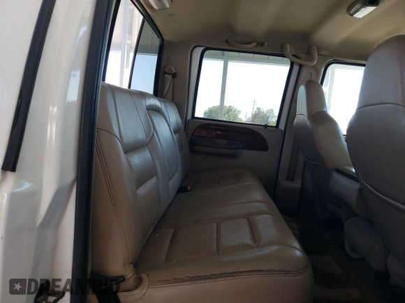2002 Ford F-350 with VIN 1FDWW37F42EB55737, listed as a Copart auction lot 73678434 with 233,366 mi miles and Salvage title. Bid and sale history available at DreamBid. Image 10.