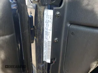 2003 Jeep Wrangler Sport z VIN 1J4FA49S13P347815, wystawiony jako Copart lot #59536685 z przebiegiem 74 298 mil mil oraz Szkoda całkowita • Salvage title. Historia ofert i sprzedaży dostępna na DreamBid. Obrazek 13.