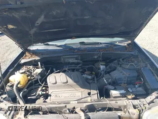 2003 Ford Escape XLT Popular 2 с VIN 1FMYU93113KC18744, выставлен на аукционе IAAI как лот 42027721 с пробегом 234 338 миль миль и . История ставок и продаж доступна на DreamBid. Изображение 10.