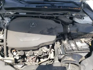 2019 Acura TLX Technology z VIN 19UUB2F44KA001958, wystawiony jako Copart lot #52931985 z przebiegiem 66 295 mil mil oraz Szkoda całkowita • Salvage title. Historia ofert i sprzedaży dostępna na DreamBid. Obrazek 11.