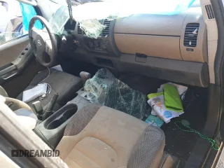 2005 Nissan Xterra SE с VIN 5N1AN08U75C645436, выставлен на аукционе Copart как лот 55653885 с пробегом Не указан миль и На запчасти • Non repairable. История ставок и продаж доступна на DreamBid. Изображение 8.