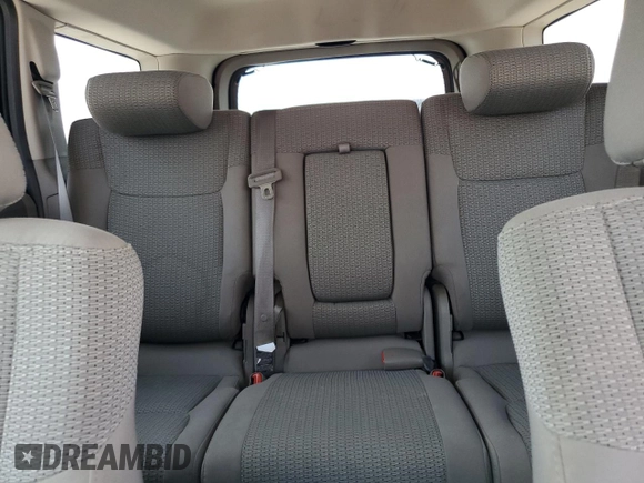 2006 Jeep Commander z VIN 1J8HH48K66C369227, wystawiony jako Copart lot #53723565 z przebiegiem 193 303 mil mil oraz Szkoda całkowita • Salvage title. Historia ofert i sprzedaży dostępna na DreamBid. Obrazek 10.