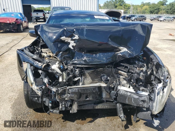 2017 Nissan Altima SR with VIN 1N4AL3AP1HC203620, listed as a Copart auction lot 73245264 with 95,238 mi miles and Salvage title. Bid and sale history available at DreamBid. Image 5.