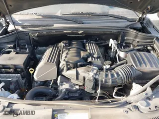 2015 Jeep Grand Cherokee SRT with VIN 1C4RJFDJ9FC842448, listed as a IAAI auction lot 41850385 with 178,439 mi miles. Bid and sale history available at carsss.com. Image 10.
