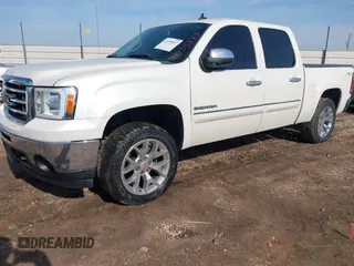 2012 GMC Sierra 1500 SLT с VIN 3GTP2WE72CG252673, выставлен на аукционе IAAI как лот 41455847 с пробегом 213 370 миль миль и . История ставок и продаж доступна на DreamBid. Изображение 2.