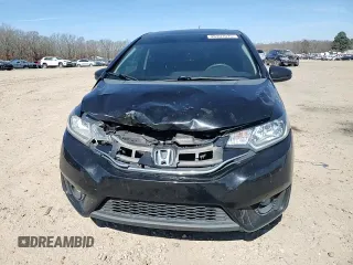 2015 Honda Fit EX-L with VIN 3HGGK5H87FM739177, listed as a Copart auction lot 46491075 with 87,774 mi miles and Clean Title. Bid and sale history available at carsss.com. Image 10.