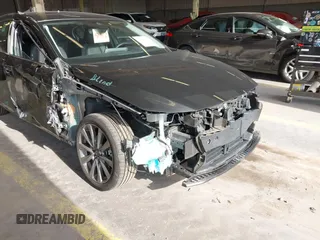 2023 Mazda 3 S Premium with VIN 3MZBPBDM5PM374492, listed as a IAAI auction lot 42025207 with 12,344 mi miles and . Bid and sale history available at DreamBid. Image 19.